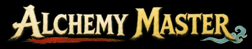 Alchemy Master logo
