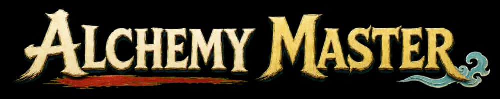 Alchemy Master