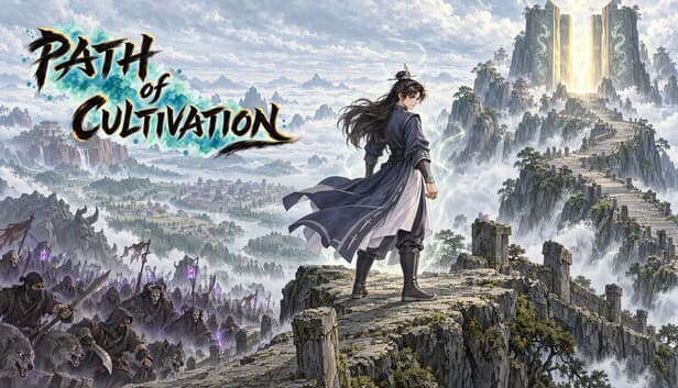Path of Cultivation